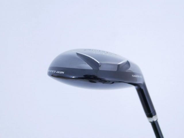 Fairway Wood : Maruman : ไม้กระเทย Maruman Shuttle Maraging (ออกปี 2016) Loft 26 Flex SR