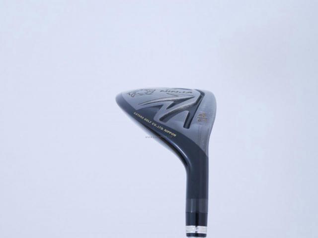 Fairway Wood : Katana : ไม้กระเทย Katana NINJA UT 2020 (ตัวท๊อป ออกปี 2020) Loft 21 Flex SR