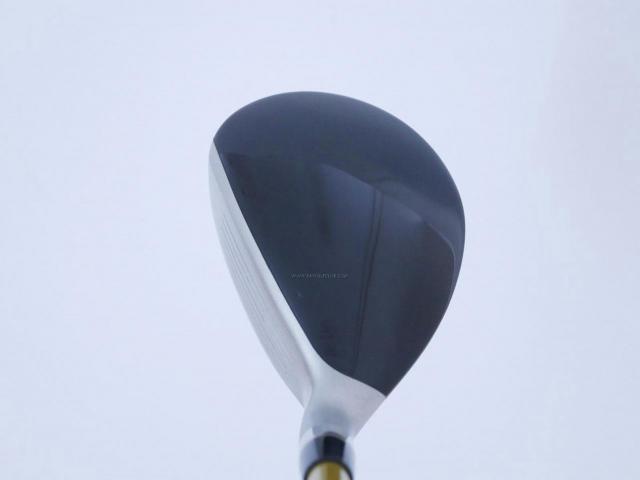 Fairway Wood : Katana : ไม้กระเทย Katana Sword ATC-589a (ปี 2015) Loft 19 ก้าน Speeder 589 Flex R