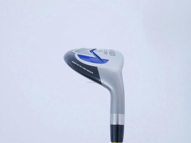 Fairway Wood : Katana : ไม้กระเทย Katana Sword ATC-589 Loft 23 ก้าน Speeder 589 Flex R