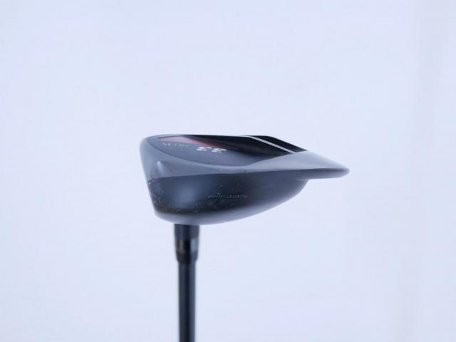 Fairway Wood : Kasco : ไม้กระเทย Kasco UFO Speed Sole (รุ่นล่าสุด ปี 2023) Loft 15 Flex R