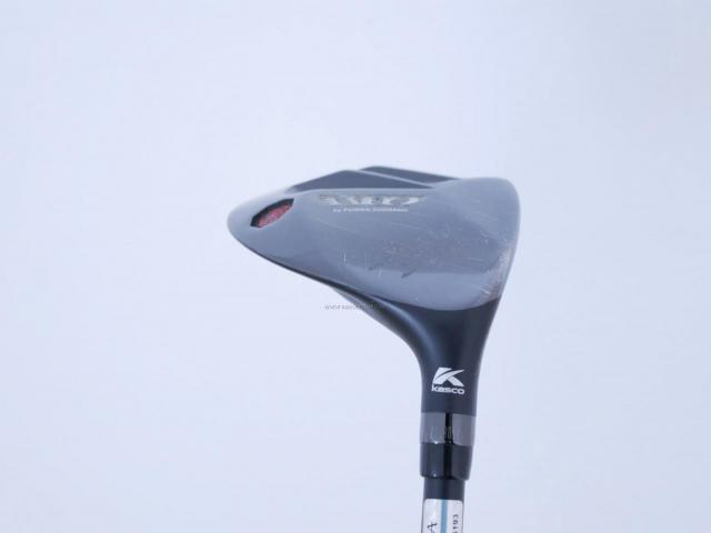 Fairway Wood : Kasco : ไม้กระเทย Kasco UFO Speed Sole (รุ่นล่าสุด ปี 2023) Loft 15 Flex R