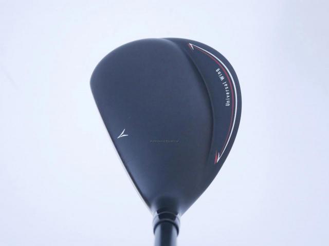 Fairway Wood : Kasco : ไม้กระเทย Kasco UFO Speed Sole (รุ่นล่าสุด ปี 2023) Loft 15 Flex R