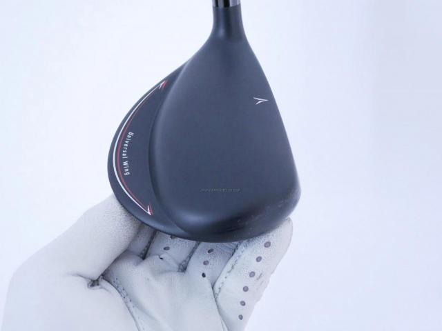 Fairway Wood : Kasco : ไม้กระเทย Kasco UFO Speed Sole (รุ่นล่าสุด ปี 2023) Loft 15 Flex R