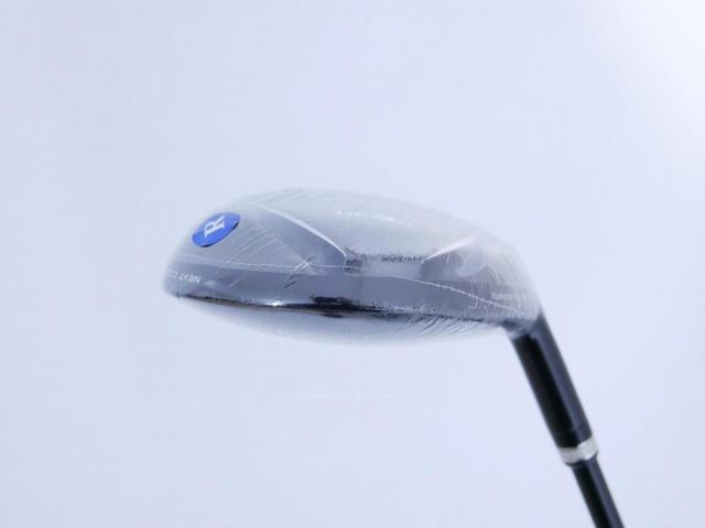 Fairway Wood : Maruman : **ของใหม่ ยังไม่แกะพลาสติก**ไม้กระเทย Maruman Shuttle Maraging (ออกปี 2016) Loft 20 Flex R