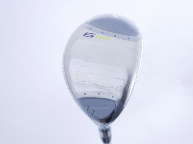 Fairway Wood : Other Brand : **ของใหม่ ยังไม่แกะพลาสติก**ไม้กระเทย Mizuno Sure DD 2.0 Loft 26 Flex R