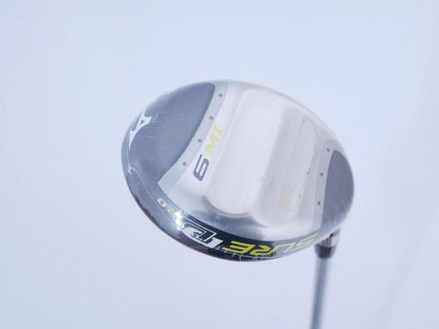 Fairway Wood : Other Brand : **ของใหม่ ยังไม่แกะพลาสติก**ไม้กระเทย Mizuno Sure DD 2.0 Loft 26 Flex R