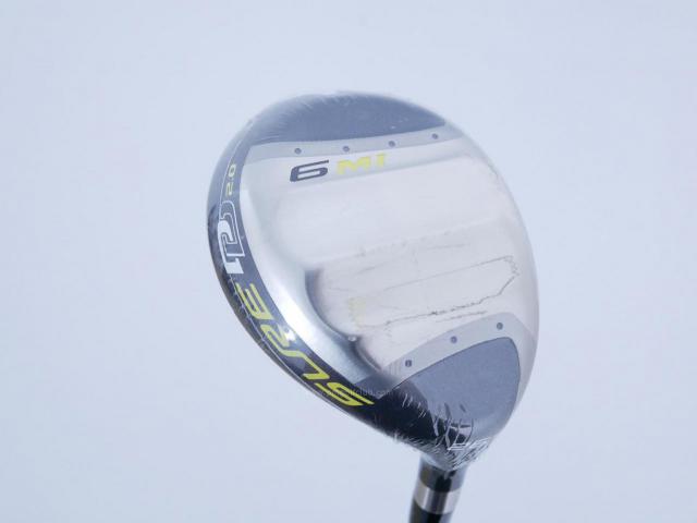 Fairway Wood : Other Brand : **ของใหม่ ยังไม่แกะพลาสติก**ไม้กระเทย Mizuno Sure DD 2.0 Loft 26 Flex R