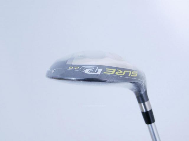 Fairway Wood : Other Brand : **ของใหม่ ยังไม่แกะพลาสติก**ไม้กระเทย Mizuno Sure DD 2.0 Loft 26 Flex R