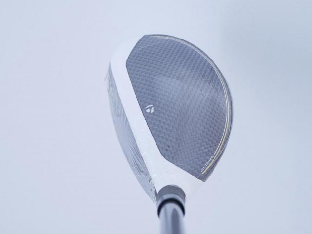 Fairway Wood : Taylormade : **ของใหม่ ยังไม่แกะพลาสติก** ไม้กระเทย Taylormade Stealth GLOIRE (ออกปี 2022 รุ่นท๊อปสุด Japan Spec) Loft 23 ก้าน Fujikura Speeder NX Flex SR