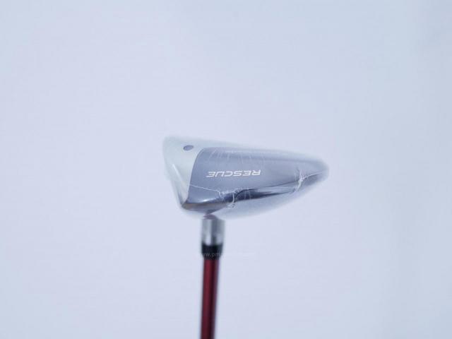 Lady club : All : **ของใหม่ ยังไม่แกะพลาสติก** ไม้กระเทย Taylormade Stealth 2 HD (รุ่นปี 2023) Loft 23 ก้าน Mitsubishi TENSEI TM40 Flex L