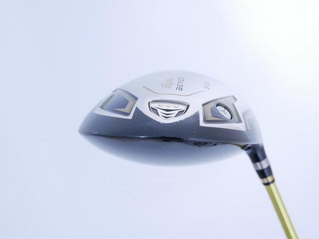 Driver : Honma : **ก้าน 3 ดาว** Honma Beres S-03 (ปี 2015) Loft 10.5 ก้าน ARMRQ 8 (49) Flex SR (3 ดาว)