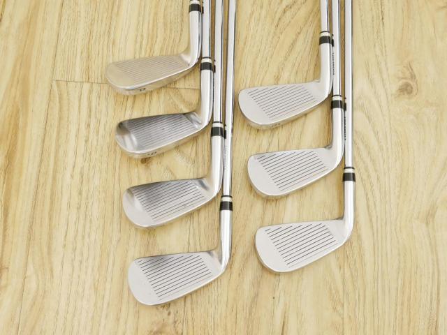 Iron set : Katana : ชุดเหล็ก Katana Voltio III Forged มีเหล็ก 4-Pw (7 ชิ้น) ก้านเหล็ก NS Pro 950 Flex R 