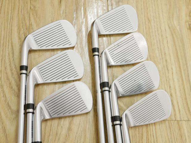 Iron set : Katana : ชุดเหล็ก Katana Voltio III Forged มีเหล็ก 4-Pw (7 ชิ้น) ก้านเหล็ก NS Pro 950 Flex R 