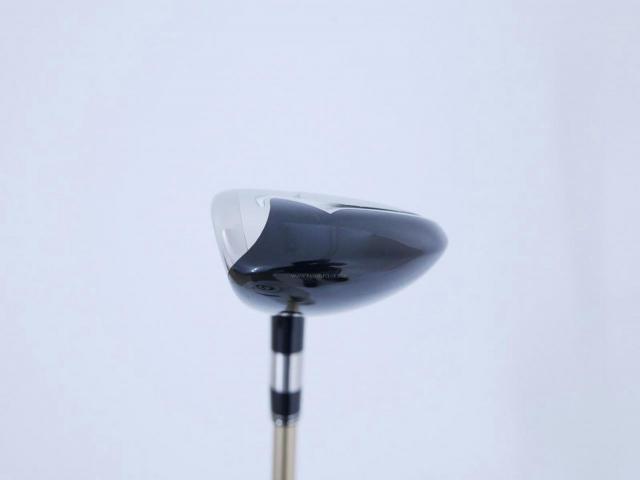 Fairway Wood : Other Brand : ไม้กระเทย Romaro RAY Alpha (Titanium ไกล เสียงใสมาก) Loft 21 สุดยอดก้าน Waccine Compo GR330TB Flex R