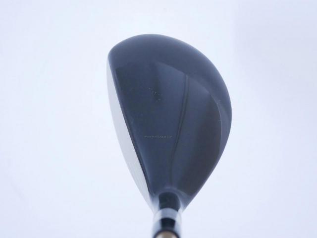 Fairway Wood : Other Brand : ไม้กระเทย Romaro RAY Alpha (Titanium ไกล เสียงใสมาก) Loft 21 สุดยอดก้าน Waccine Compo GR330TB Flex R