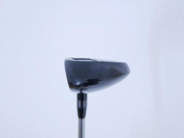 Fairway Wood : Other Brand : ไม้กระเทย TRPX U-016 (หายากมาก พุ่ง ไกล) Loft 18 สุดยอดก้าน TRPX Flex S