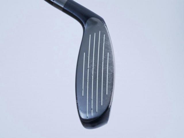 Fairway Wood : Other Brand : ไม้กระเทย TRPX U-016 (หายากมาก พุ่ง ไกล) Loft 18 สุดยอดก้าน TRPX Flex S