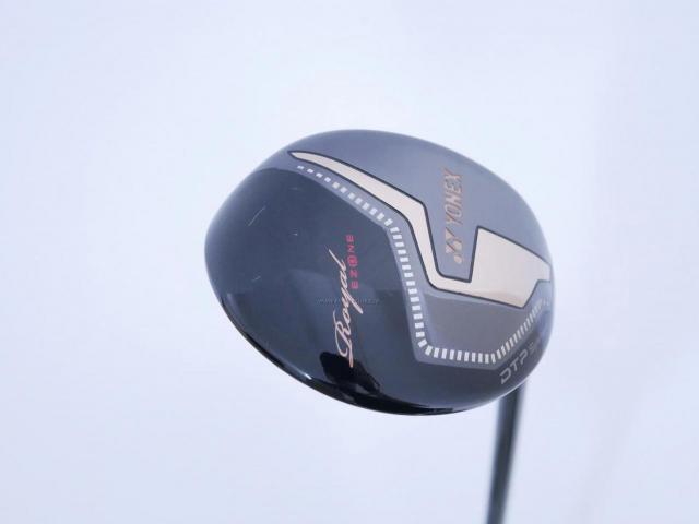 Fairway Wood : Other Brand : ไม้กระเทย Yonex Royal E-Zone DTP (รุ่นท๊อปสุด ปี 2019 ตีไกลมากๆ) Loft 21 Flex R