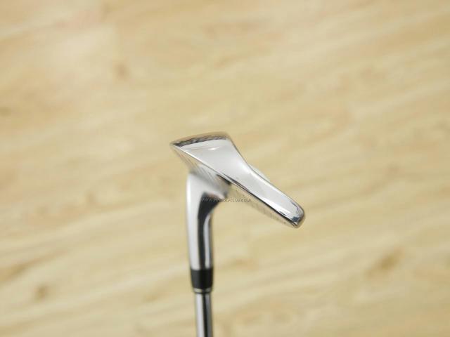 Wedge : Taylormade : Wedge Taylormade X-03 (หน้า Titanium รุ่นท็อป) Loft 56 ก้าน NS Pro 950 Flex R