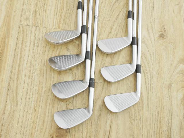 Iron set : Mizuno : ชุดเหล็ก Mizuno MP-67 (Forged) มีเหล็ก 4-Pw (7 ชิ้น) ก้านเหล็ก Dynamic Gold S200
