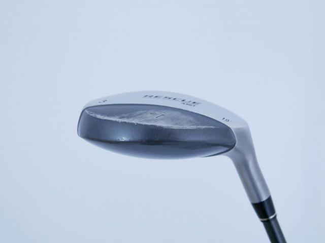 Fairway Wood : Taylormade : ไม้กระเทย Taylormade Rescue MID Loft 19 Flex S