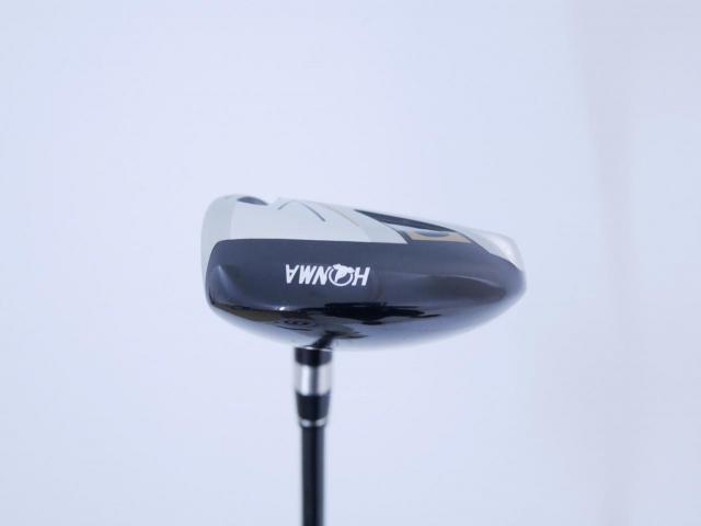 Fairway Wood : Honma : หัวไม้ 5 Honma LB-818 (ออกปี 2022) Loft 18 ก้าน Honma Vizard 45 Flex SR