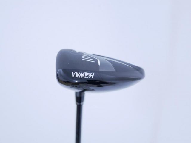 Fairway Wood : Honma : หัวไม้ 3 Honma Tour World TW757 (ออกปี 2022) Loft 15 ก้าน Honma Vizard 50 Flex R