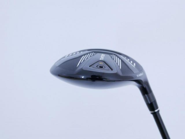 Fairway Wood : Honma : หัวไม้ 5 Honma Tour World TW757 (ออกปี 2022) Loft 18 ก้าน Honma Vizard 50 Flex R