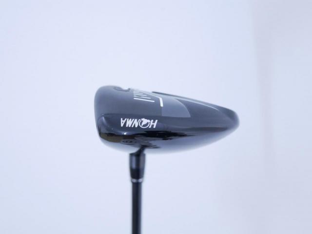 Fairway Wood : Honma : หัวไม้ 5 Honma Tour World TW757 (ออกปี 2022) Loft 18 ก้าน Honma Vizard 50 Flex R