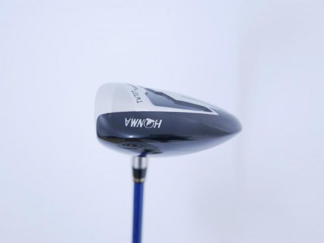 Fairway Wood : Honma : **ก้าน 3 ดาว** หัวไม้ 3 Honma Tour World TW727 Loft 15 ก้านกราไฟต์ ARMRQ 8 (54) Flex R (3 ดาว)