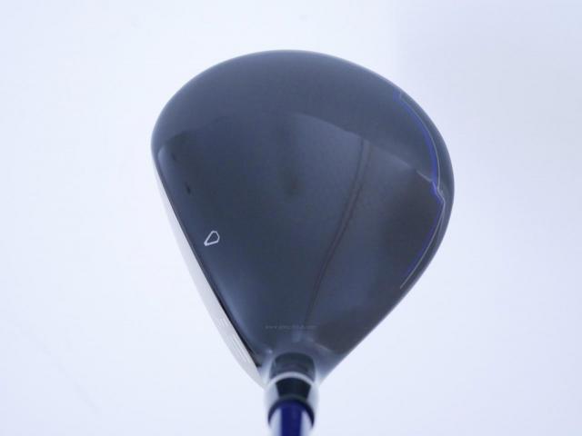 Fairway Wood : Yamaha : หัวไม้ 7 Yamaha Inpres DriveStar (รุ่นปี 2023 ตีไกลมากๆ) Loft 19 ก้าน Fujikura Speeder NX M423f Flex R