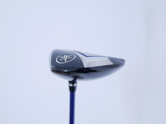 Fairway Wood : Yamaha : หัวไม้ 7 Yamaha Inpres DriveStar (รุ่นปี 2023 ตีไกลมากๆ) Loft 19 ก้าน Fujikura Speeder NX M423f Flex R