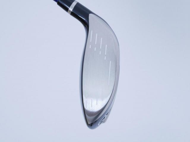 Fairway Wood : Yamaha : หัวไม้ 7 Yamaha Inpres DriveStar (รุ่นปี 2023 ตีไกลมากๆ) Loft 19 ก้าน Fujikura Speeder NX M423f Flex R