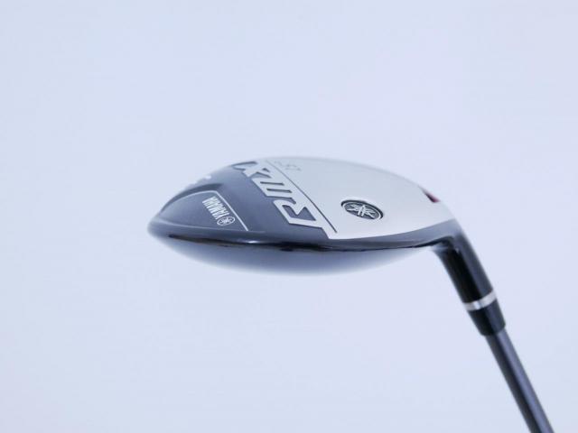 Fairway Wood : Yamaha : หัวไม้ 3 Yamaha RMX (ออกปี 2020) Loft 15 Flex SR