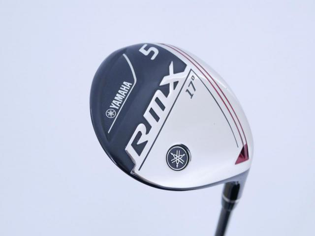 Fairway Wood : Yamaha : หัวไม้ 5 Yamaha RMX (ออกปี 2020) Loft 17 Flex R