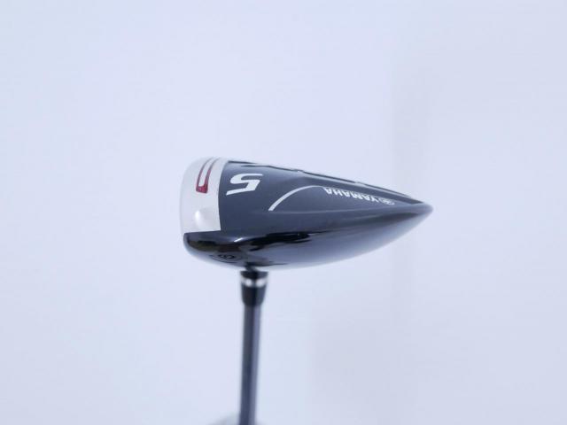 Fairway Wood : Yamaha : หัวไม้ 5 Yamaha RMX (ออกปี 2020) Loft 17 Flex R