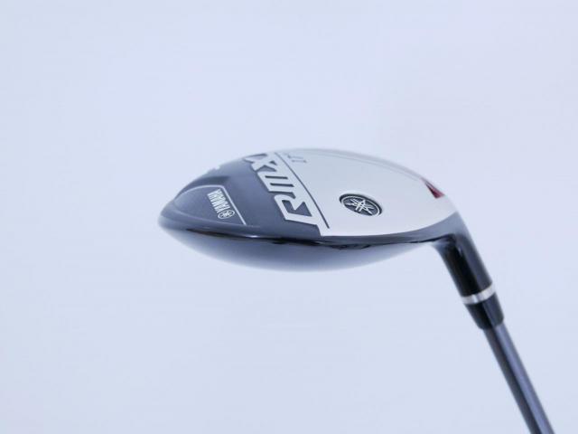 Fairway Wood : Yamaha : หัวไม้ 5 Yamaha RMX (ออกปี 2020) Loft 17 Flex R