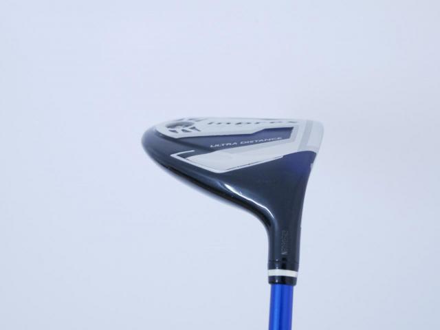 Fairway Wood : Yamaha : หัวไม้ 7 Yamaha Inpres UD+2 (รุ่นปี 2018 ตีไกลมากๆ COR 0.815) Loft 19 Flex R