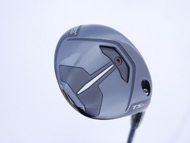 Fairway Wood : Titleist : หัวไม้ 3 Titleist TSR 2 (ออกปี 2022) Loft 15 ก้าน Fujikura Speeder 474 Evolution VI Flex SR