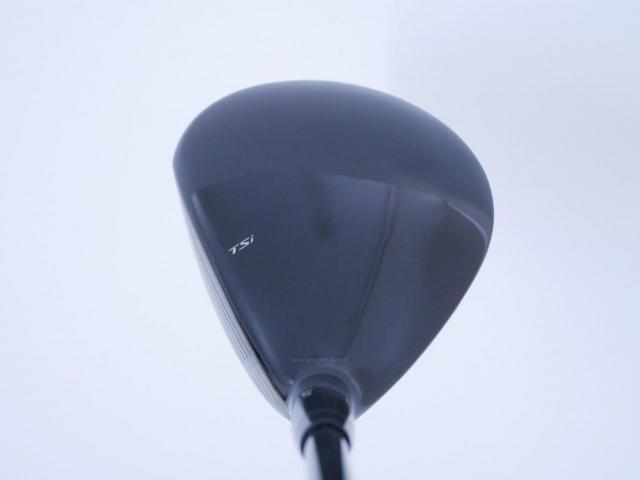 Fairway Wood : Titleist : หัวไม้ 3 Titleist TSi2 (ออกปี 2021) Loft 15 ก้าน Titleist TSP322 55 Flex SR