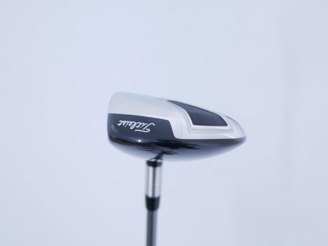 Fairway Wood : Titleist : หัวไม้ 3 Titleist 909F2 Loft 13.5 ก้าน Mitsubishi Diamana 75 Flex S