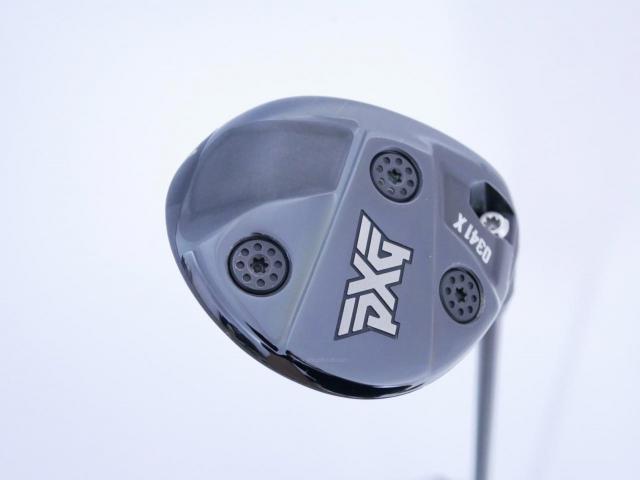 Fairway Wood : Other Brand : หัวไม้ 5 PXG 0341X Proto Loft 18 ก้าน Tour AD XC-4 Flex R1