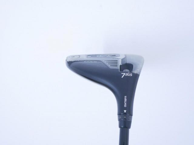 Fairway Wood : Ping : หัวไม้ 7 Ping G425 Max (รุ่นปี 2022) Loft 20.5 ก้าน Mitsubishi TENSEI 65 Flex R