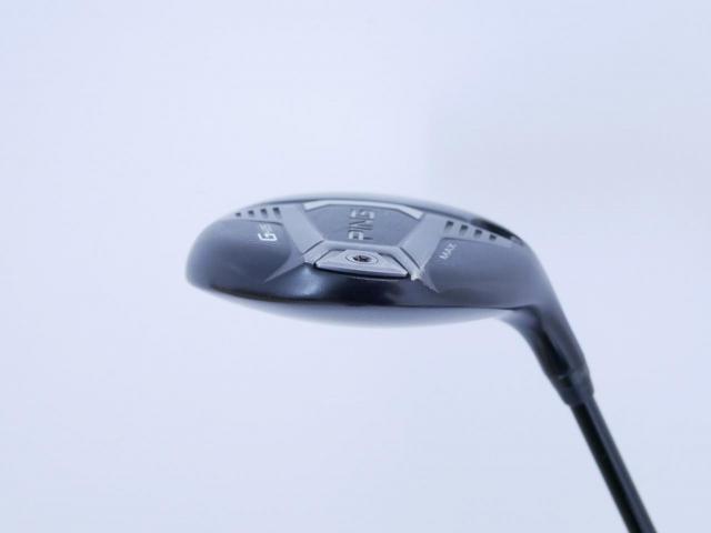 Fairway Wood : Ping : หัวไม้ 7 Ping G425 Max (รุ่นปี 2022) Loft 20.5 ก้าน Mitsubishi TENSEI 65 Flex R