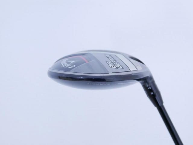 Fairway Wood : callaway : หัวไม้ 5 Callaway Big Bertha (รุ่นล่าสุด ปี 2023 Japan Spec.) Loft 19 ก้าน Fujikura Speeder NX Flex S