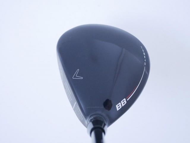 Fairway Wood : callaway : หัวไม้ 5 Callaway Big Bertha (รุ่นล่าสุด ปี 2023 Japan Spec.) Loft 19 ก้าน Fujikura Speeder NX Flex S