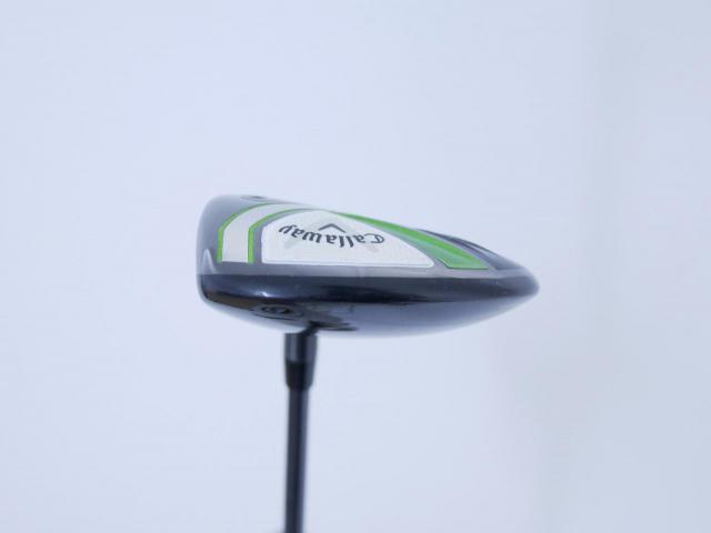 Fairway Wood : callaway : หัวไม้ 3 Callaway EPIC MAX (รุ่นปี 2021) Loft 15 ก้าน Mitsubishi Diamana 40 Flex R