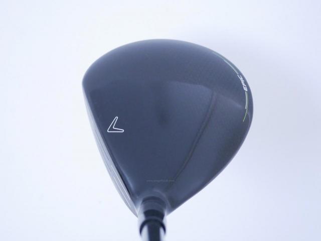 Fairway Wood : callaway : หัวไม้ 3 Callaway EPIC MAX (รุ่นปี 2021) Loft 15 ก้าน Mitsubishi Diamana 40 Flex R