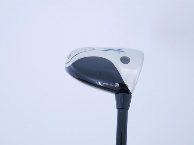 Fairway Wood : callaway : หัวไม้ 3 Callaway X Loft 15 Flex S